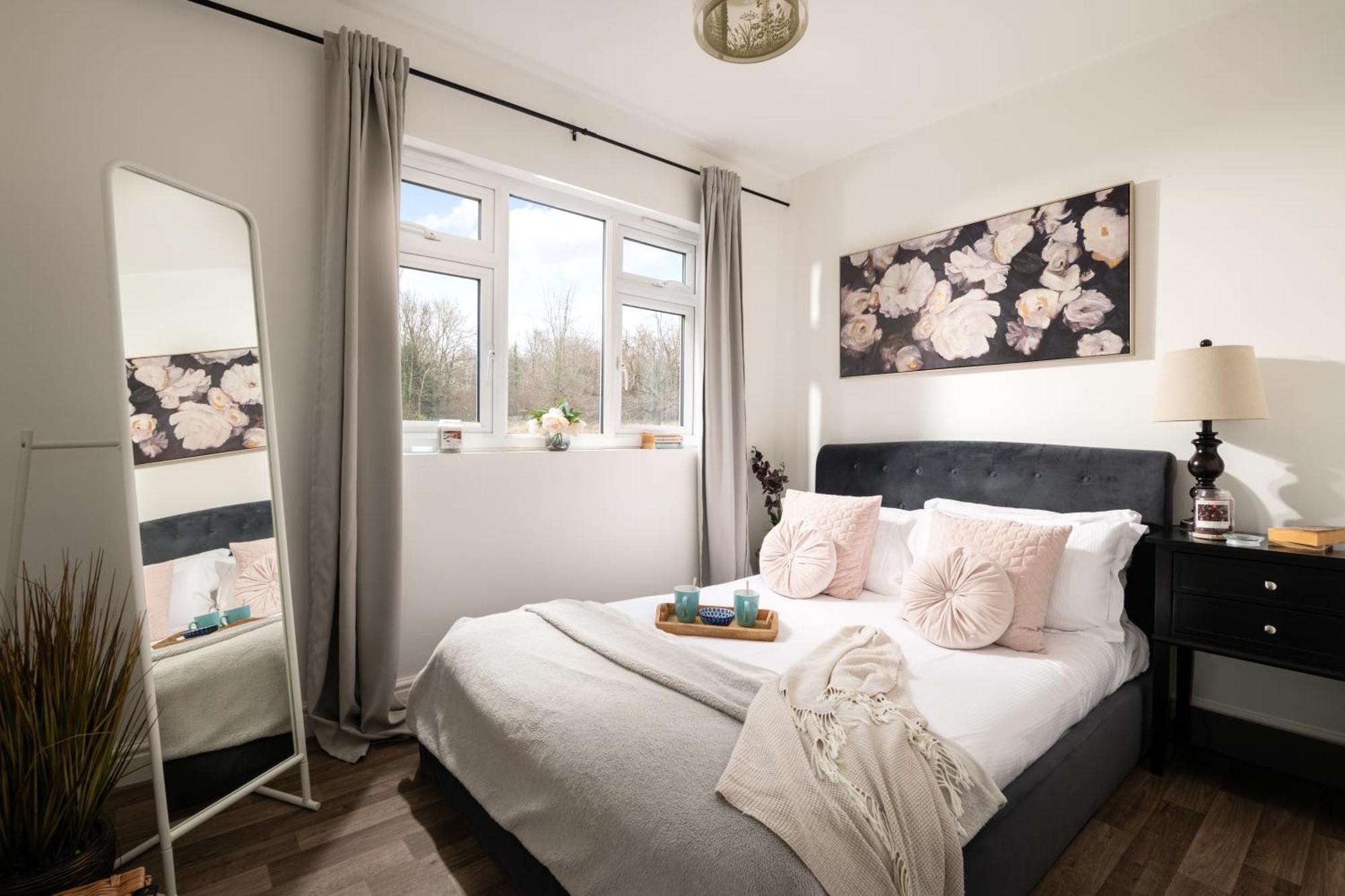 Dreamwood - Woodland With Private Hot Tub Holiday home *